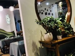 -茶油香闽南菜·花园餐厅(前埔店)