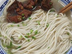 -盛兴面馆(真儒大厦店)