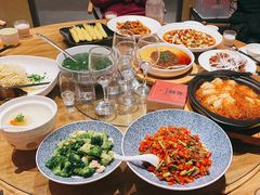 -赤宴·川菜(玉林店)