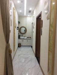 -芳朵美容养生SPA