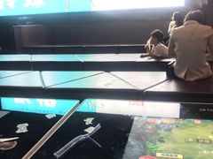 -喜满客影城(汉神广场店)