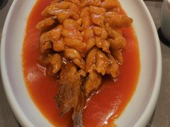 松鼠桂鱼-峨嵋酒家(熙悦天街店)