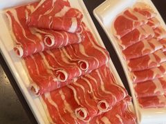 -北门涮肉·铜锅涮肉(南锣鼓巷店)