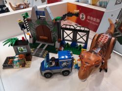 -Block Park 租乐高(D32店)