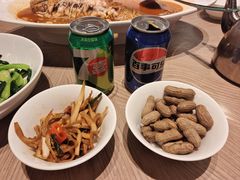-艳阳天·非遗楚菜(武汉客厅店)