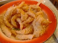 香酥鸡-做了不起的80后