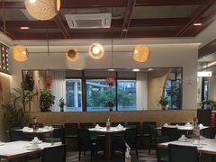 -老馆子·建德菜·山肴鱼鲜(海威新界店)