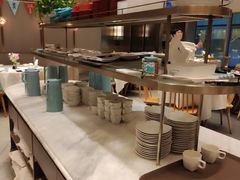 -莆田餐厅PUTIEN(三里屯店)