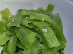 炒青笋-湘中缘·湖南菜(娄底驻京办店)
