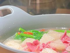 -苦尽酒馆·川菜(鼓楼店)
