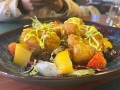 -ChitChat奇洽·Bistro(黎黄陂路店)