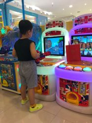 -宝大祥青少年儿童购物中心(普陀中环店)