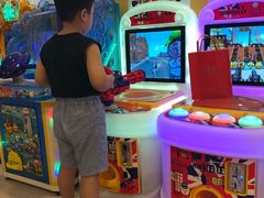 -宝大祥青少年儿童购物中心(普陀中环店)