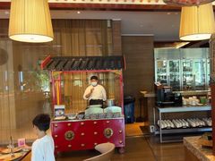 -金鸡湖大酒店·金咖啡厅(国宾路店)