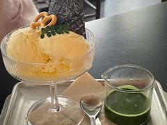 -Eu2+ coffee(上大路店)
