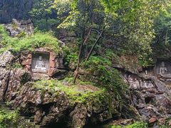 -灵隐飞来峰景区