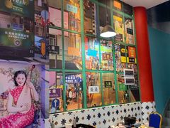 -小龍鳳·港式海鲜打边炉(沙湖路店)