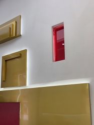 点击看大图 -JUNO hair salon