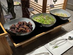 -太湖饭店玉兰厅(自助餐厅)