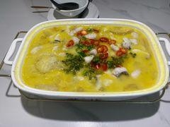 -3号仓库·创意中国菜(新世界城店)