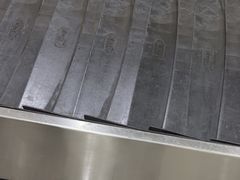 -银川河东国际机场