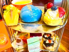 -宏安瑞士大酒店馥澜吧