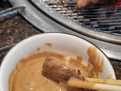 -泰白海鲜烧烤大全