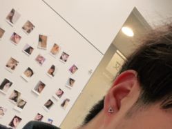 -AI艾耳·专业手工耳洞·穿孔美学馆
