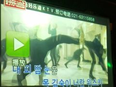 -好乐迪(张扬路八佰伴店)