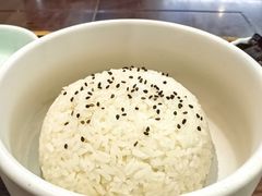 -蟹上黄·蟹黄面·江南糖水(人民广场店)