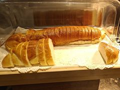 -重庆丽苑维景国际大酒店·海鲜自助餐厅