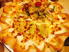 -必胜客(WOW西丽店)