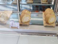 -崎本的店·专业酵种吐司(无锡万象汇店)