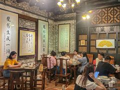 -黄祥华养生堂·炖汤·营养蒸饭(岭南天地店)
