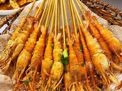 -79号渔船海鲜饭店(宝安店)