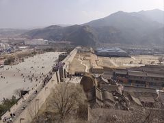 -大境门景区