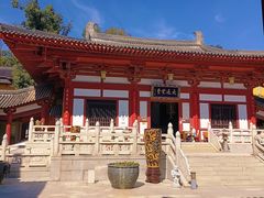 -灵谷景区