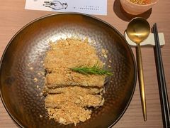 -东湖34号餐厅·湖北菜