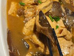 -旺角小渔村·海肠捞饭开创者(二马路店)