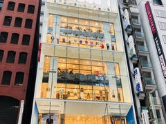 -优衣库(银座店)