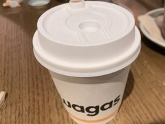 -Wagas沃歌斯(大学路店)