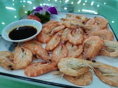 -景好海鲜餐厅(大鹏必选旅游店)