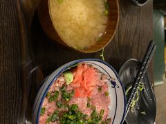 -角落里(中山公园店)