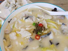 -叁拾壹克饺子·东北菜(国贸店)
