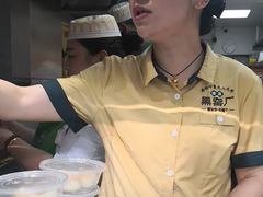 -黑窑厂糖油饼烤鸭·清真菜(旗舰店)