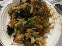 -家乐福(古北店)