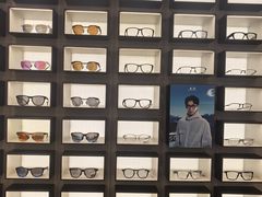 -LensCrafters亮视点(东方新天地店)