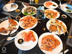 -AdD全日制餐厅(中谷花园酒店)