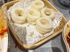 -老三样 · 江西菜馆(前海壹方汇店)