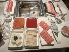 -海底捞火锅(玉桥商业广场店)